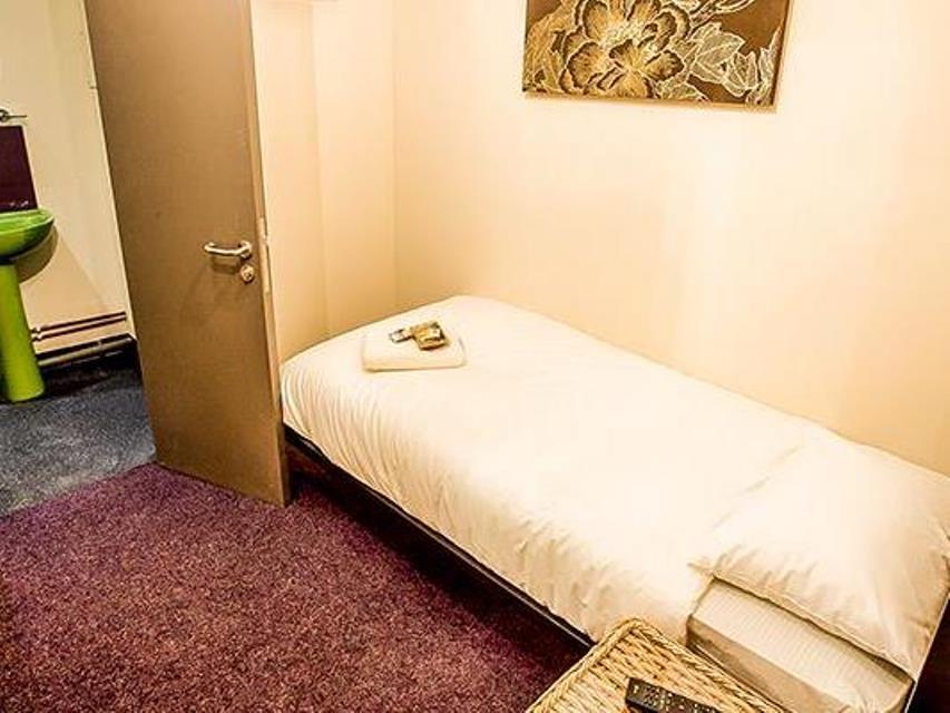 Victoria Warehouse Hotel Σάλφορντ Εξωτερικό φωτογραφία