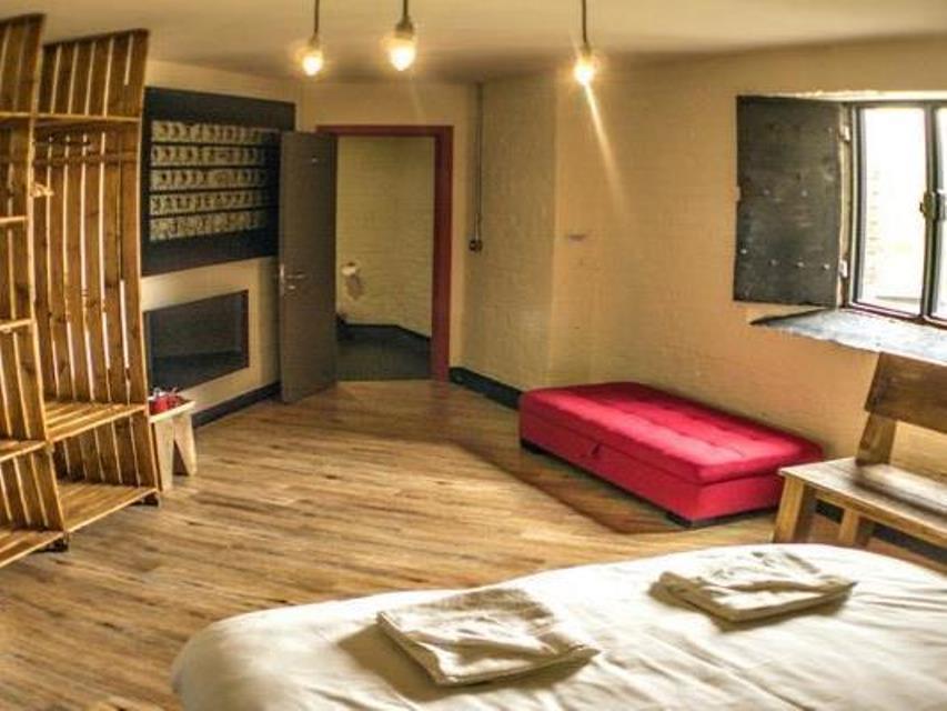 Victoria Warehouse Hotel Σάλφορντ Εξωτερικό φωτογραφία
