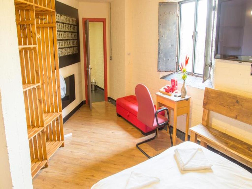 Victoria Warehouse Hotel Σάλφορντ Εξωτερικό φωτογραφία