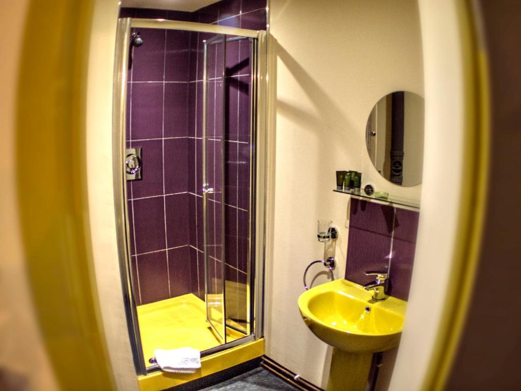 Victoria Warehouse Hotel Σάλφορντ Δωμάτιο φωτογραφία