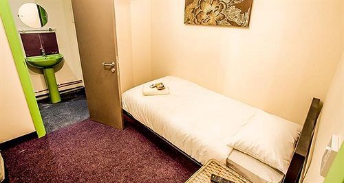 Victoria Warehouse Hotel Σάλφορντ Εξωτερικό φωτογραφία